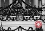 Image of Franklin D Roosevelt Washington DC USA, 1933, second 49 stock footage video 65675072513