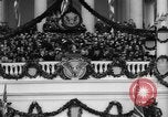 Image of Franklin D Roosevelt Washington DC USA, 1933, second 50 stock footage video 65675072513