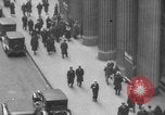 Image of Bank holiday in Great Depression Washington DC USA, 1933, second 1 stock footage video 65675072514