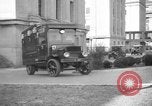 Image of Bank holiday in Great Depression Washington DC USA, 1933, second 5 stock footage video 65675072514
