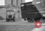 Image of Bank holiday in Great Depression Washington DC USA, 1933, second 7 stock footage video 65675072514