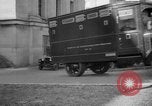 Image of Bank holiday in Great Depression Washington DC USA, 1933, second 10 stock footage video 65675072514