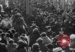 Image of Bank holiday in Great Depression Washington DC USA, 1933, second 11 stock footage video 65675072514