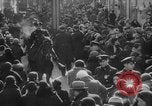 Image of Bank holiday in Great Depression Washington DC USA, 1933, second 13 stock footage video 65675072514
