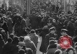Image of Bank holiday in Great Depression Washington DC USA, 1933, second 14 stock footage video 65675072514