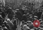 Image of Bank holiday in Great Depression Washington DC USA, 1933, second 15 stock footage video 65675072514