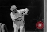 Image of Bank holiday in Great Depression Washington DC USA, 1933, second 20 stock footage video 65675072514