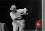 Image of Bank holiday in Great Depression Washington DC USA, 1933, second 21 stock footage video 65675072514