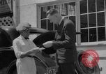 Image of Bank holiday in Great Depression Washington DC USA, 1933, second 26 stock footage video 65675072514