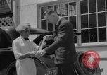 Image of Bank holiday in Great Depression Washington DC USA, 1933, second 27 stock footage video 65675072514