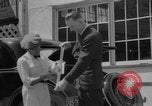 Image of Bank holiday in Great Depression Washington DC USA, 1933, second 28 stock footage video 65675072514