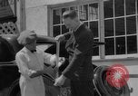Image of Bank holiday in Great Depression Washington DC USA, 1933, second 29 stock footage video 65675072514