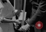 Image of Bank holiday in Great Depression Washington DC USA, 1933, second 31 stock footage video 65675072514