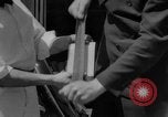 Image of Bank holiday in Great Depression Washington DC USA, 1933, second 32 stock footage video 65675072514