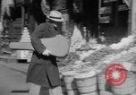 Image of Bank holiday in Great Depression Washington DC USA, 1933, second 34 stock footage video 65675072514