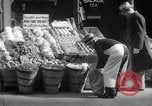 Image of Bank holiday in Great Depression Washington DC USA, 1933, second 40 stock footage video 65675072514