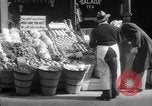 Image of Bank holiday in Great Depression Washington DC USA, 1933, second 41 stock footage video 65675072514