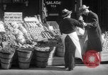 Image of Bank holiday in Great Depression Washington DC USA, 1933, second 42 stock footage video 65675072514