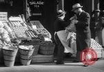 Image of Bank holiday in Great Depression Washington DC USA, 1933, second 43 stock footage video 65675072514