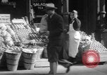 Image of Bank holiday in Great Depression Washington DC USA, 1933, second 44 stock footage video 65675072514