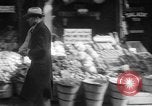 Image of Bank holiday in Great Depression Washington DC USA, 1933, second 45 stock footage video 65675072514