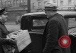 Image of Bank holiday in Great Depression Washington DC USA, 1933, second 46 stock footage video 65675072514