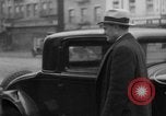 Image of Bank holiday in Great Depression Washington DC USA, 1933, second 47 stock footage video 65675072514