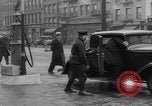 Image of Bank holiday in Great Depression Washington DC USA, 1933, second 50 stock footage video 65675072514