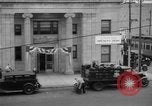 Image banque transformée en bar en fin d'interdiction Chicago Illinois USA, 1933, de la seconde 20 séquences d'archives historiques vidéo 65675072515