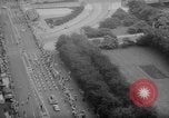Image of Lions Clubs International parade Chicago Illinois USA, 1958, second 7 stock footage video 65675072516