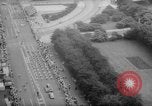 Image of Lions Clubs International parade Chicago Illinois USA, 1958, second 8 stock footage video 65675072516
