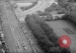 Image of Lions Clubs International parade Chicago Illinois USA, 1958, second 9 stock footage video 65675072516
