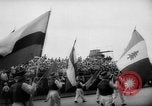 Image of Lions Clubs International parade Chicago Illinois USA, 1958, second 10 stock footage video 65675072516