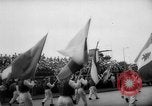 Image of Lions Clubs International parade Chicago Illinois USA, 1958, second 11 stock footage video 65675072516