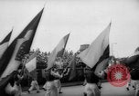 Image of Lions Clubs International parade Chicago Illinois USA, 1958, second 12 stock footage video 65675072516