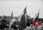 Image of Lions Clubs International parade Chicago Illinois USA, 1958, second 13 stock footage video 65675072516