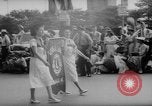 Image of Lions Clubs International parade Chicago Illinois USA, 1958, second 17 stock footage video 65675072516