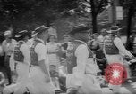 Image of Lions Clubs International parade Chicago Illinois USA, 1958, second 18 stock footage video 65675072516