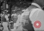 Image of Lions Clubs International parade Chicago Illinois USA, 1958, second 19 stock footage video 65675072516
