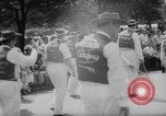 Image of Lions Clubs International parade Chicago Illinois USA, 1958, second 21 stock footage video 65675072516