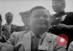 Image of Lions Clubs International parade Chicago Illinois USA, 1958, second 25 stock footage video 65675072516