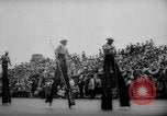Image of Lions Clubs International parade Chicago Illinois USA, 1958, second 27 stock footage video 65675072516