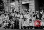 Image of Lions Clubs International parade Chicago Illinois USA, 1958, second 30 stock footage video 65675072516