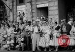 Image of Lions Clubs International parade Chicago Illinois USA, 1958, second 31 stock footage video 65675072516