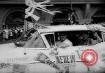 Image of Lions Clubs International parade Chicago Illinois USA, 1958, second 35 stock footage video 65675072516