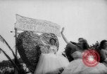 Image of Lions Clubs International parade Chicago Illinois USA, 1958, second 44 stock footage video 65675072516