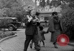 Immagine di Alfred M Landon Topeka Kansas USA, 1936, secondo 4 filmato di repertorio 65675072518
