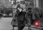 Immagine di Alfred M Landon Topeka Kansas USA, 1936, secondo 5 filmato di repertorio 65675072518