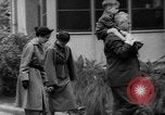 Immagine di Alfred M Landon Topeka Kansas USA, 1936, secondo 7 filmato di repertorio 65675072518