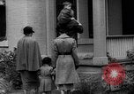 Immagine di Alfred M Landon Topeka Kansas USA, 1936, secondo 12 filmato di repertorio 65675072518